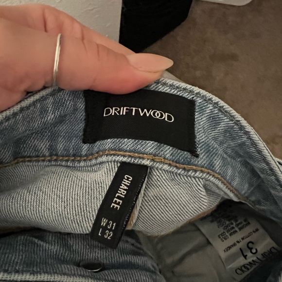 Driftwood jeans - Picture 2 of 8